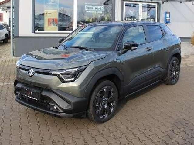 Grün Neu 2026 Suzuki Vitara Comfort+ SUV | 38.490 € - Bild 1/4