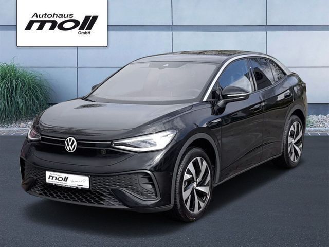 Schwarz Gebraucht 2023 VW ID.5 Pro Performance SUV | 39.990 € (Etwas zu teuer) - Bild 1/4