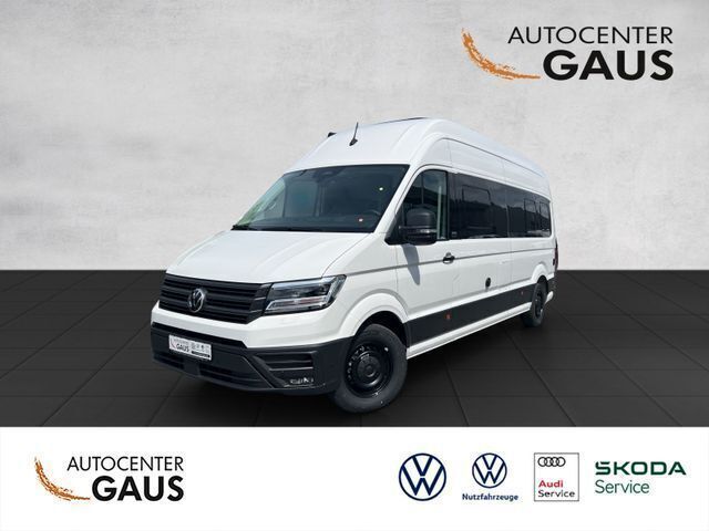 Weiß Neu 2025 VW California California Van | 95.480 € - Bild 1/4