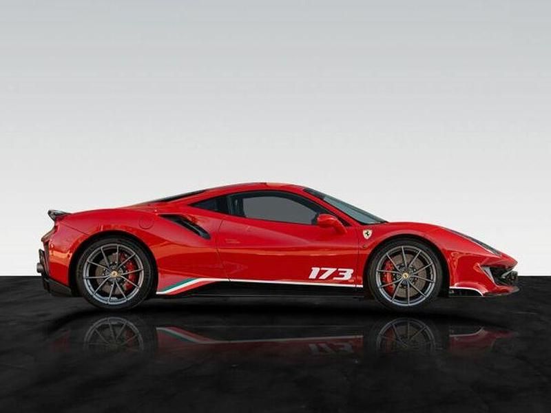 Gebraucht Ferrari 488 721 PS (530 kW) 2019 Andere