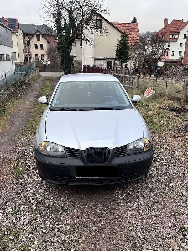 Gebraucht Seat Leon 102 PS (75 kW) 2005 Silber Limousine
