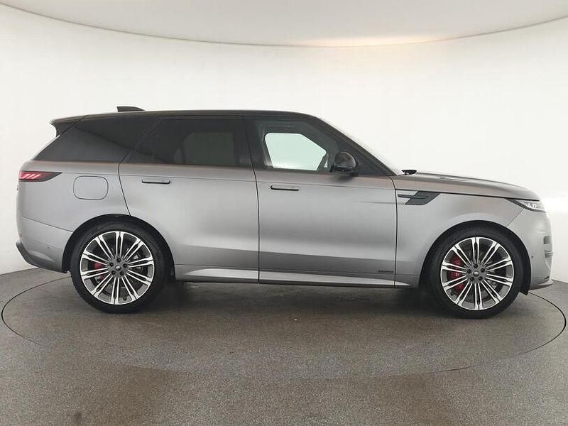 Gebraucht Land Rover Range Rover Sport Autobiography 351 PS (258 kW) 2024 Grau SUV