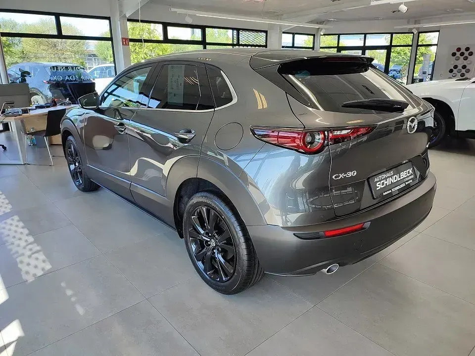 Neu Mazda CX-30 Homura-Line 140 PS (102 kW) 2026 SUV