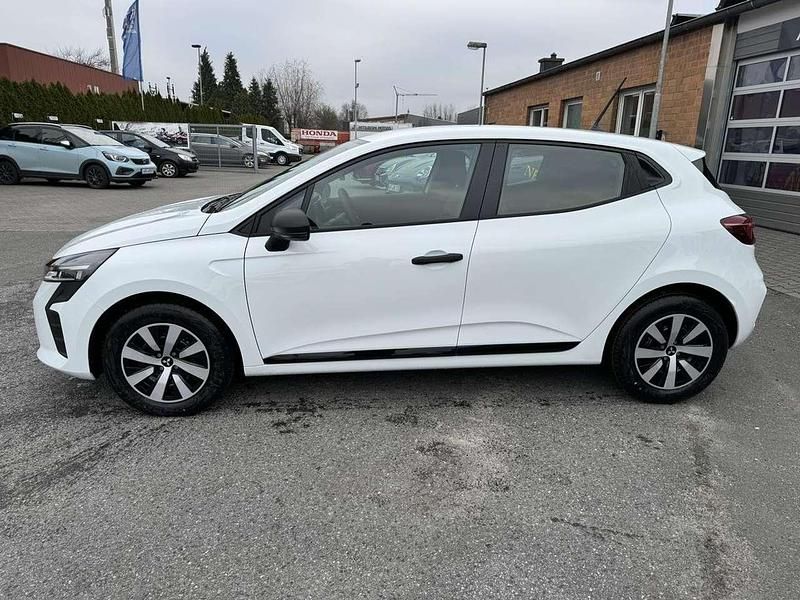 Neu Mitsubishi Colt Basis 67 PS (49 kW) 2025 Antarktis weiß Limousine