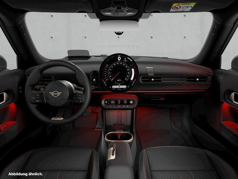 Gebraucht Mini Cooper 156 PS (114 kW) 2024 Chili red ii Kleinwagen