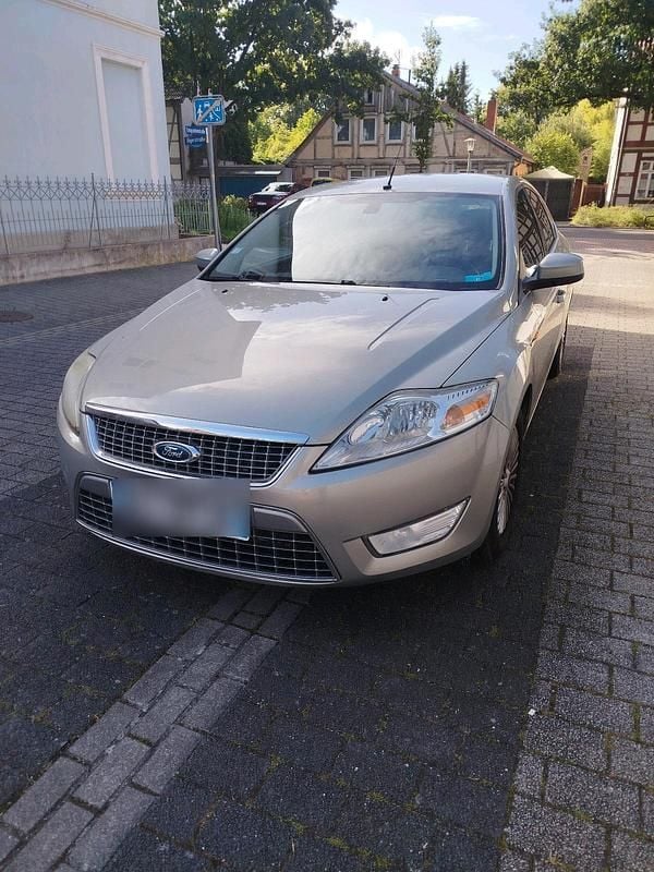 Gebraucht 2008 Ford Mondeo Limousine | 1.500 € (Guter Preis) - Bild 1/4