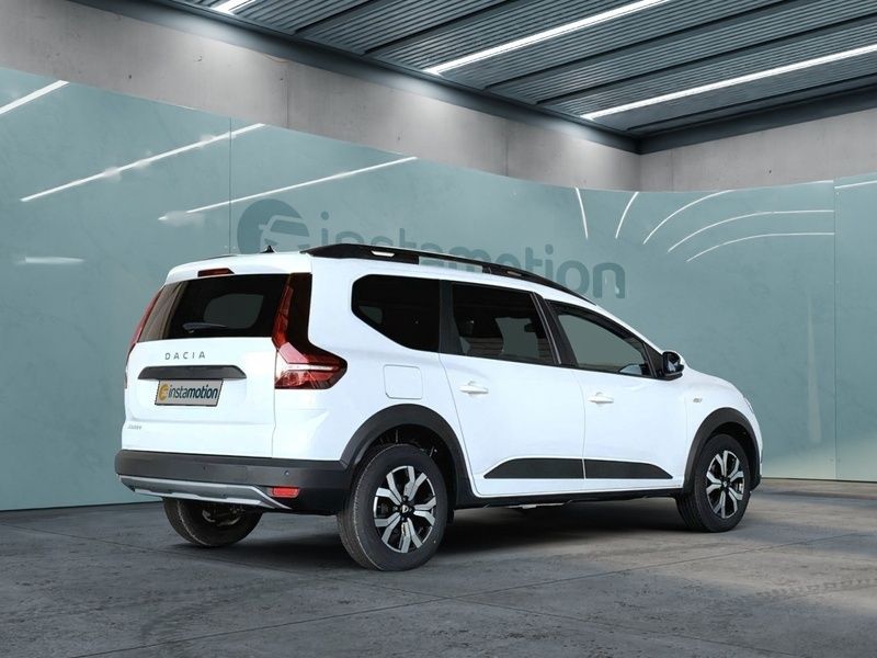 Dacia Jogger Grün Gebraucht Kaufen: So Finden Sie Das Perfekte Auto! - tj5er2r