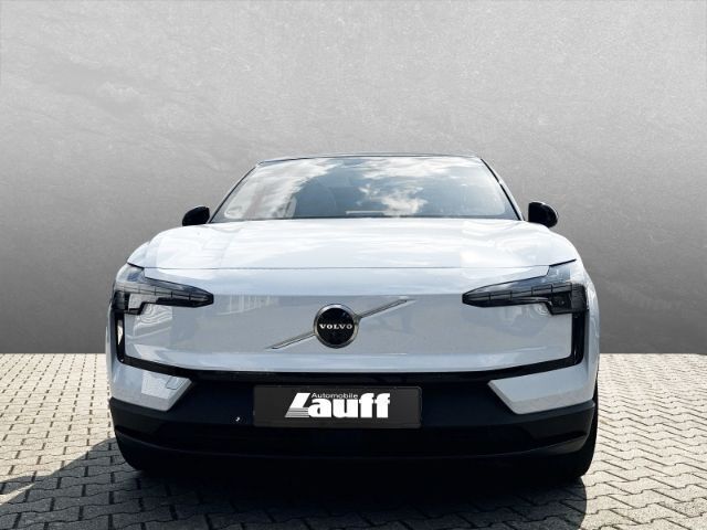 Gebraucht Volvo EX30 Performance 314 kW (428 PS) 2024 Cloud blue SUV