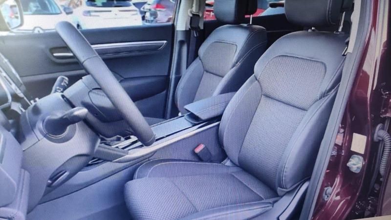 Rot Gebraucht 2018 Renault Koleos SUV | 16.000 € (Superpreis) - Bild 1/2