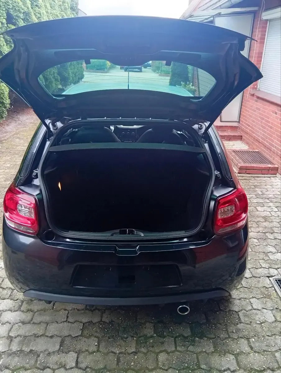 Gebraucht Citroën DS3 120 PS (88 kW) 2010 Kleinwagen