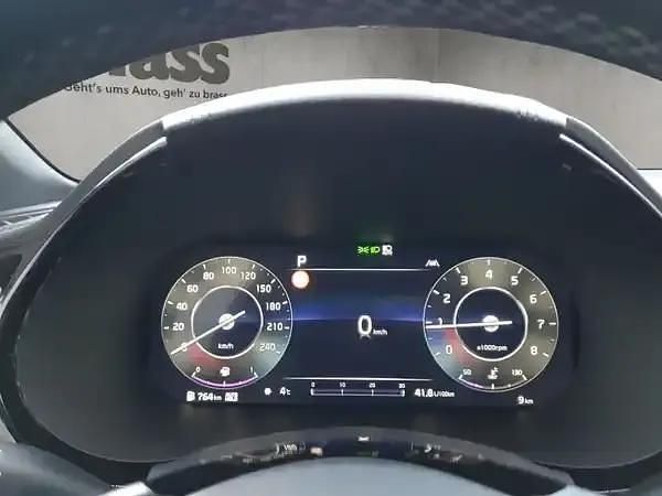 Gebraucht Kia Ceed 179 PS (131 kW) 2025 Deluxeweiss met. Kleinwagen