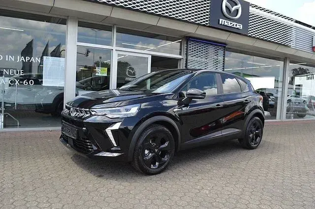 Gebraucht Mitsubishi ASX Diamant Edition 158 PS (116 kW) 2026 SUV