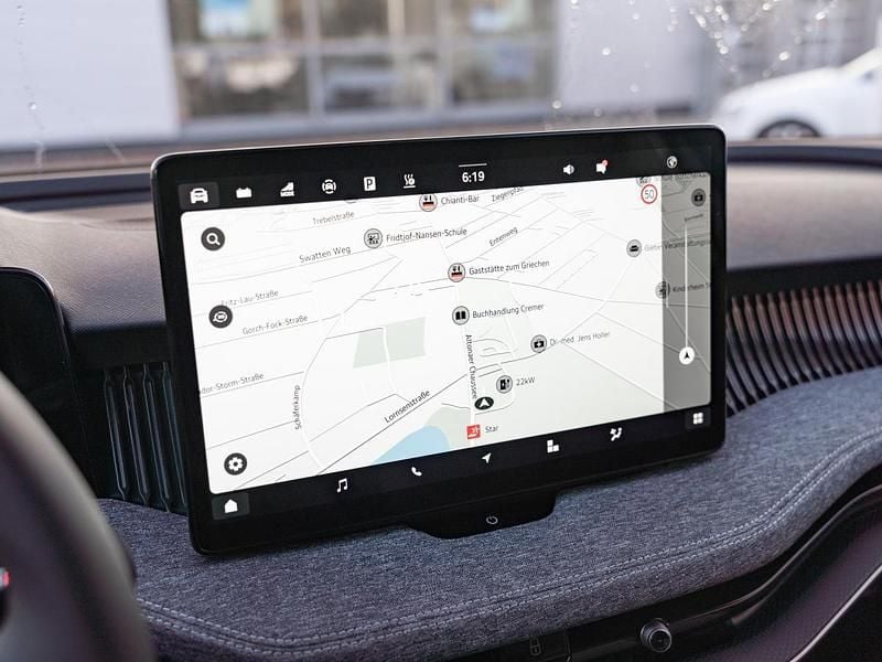 Gebraucht Skoda Superb Selection 204 PS (150 kW) 2025 Schwarz Kombi