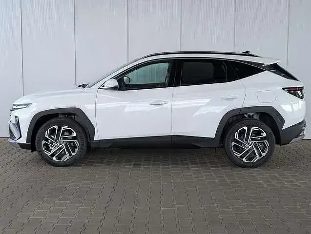 Neu Hyundai Tucson Prime 239 PS (175 kW) 2026 Verschiedene farben SUV