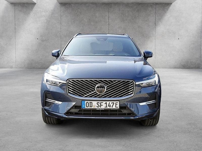 Gebraucht Volvo XC60 Core 349 PS (256 kW) 2025 Blau SUV