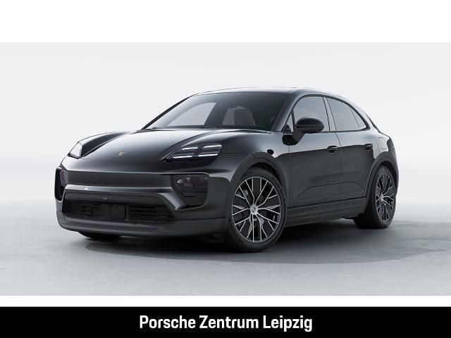 Schwarz Neu 2025 Porsche Macan SUV | 92.878 € - Bild 1/4