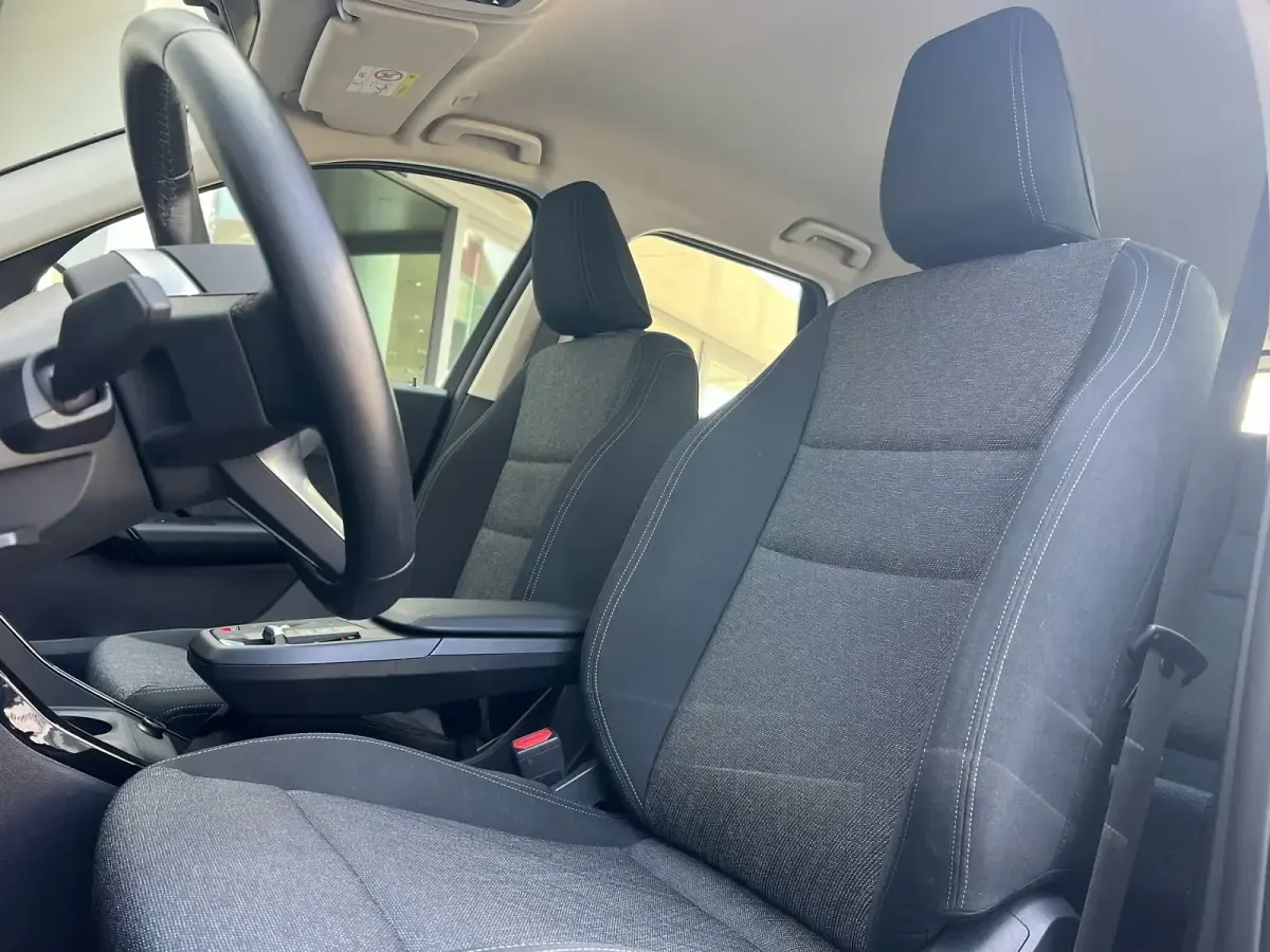 Gebraucht BMW iX1 Performance 230 kW (313 PS) 2023 Schwarz SUV
