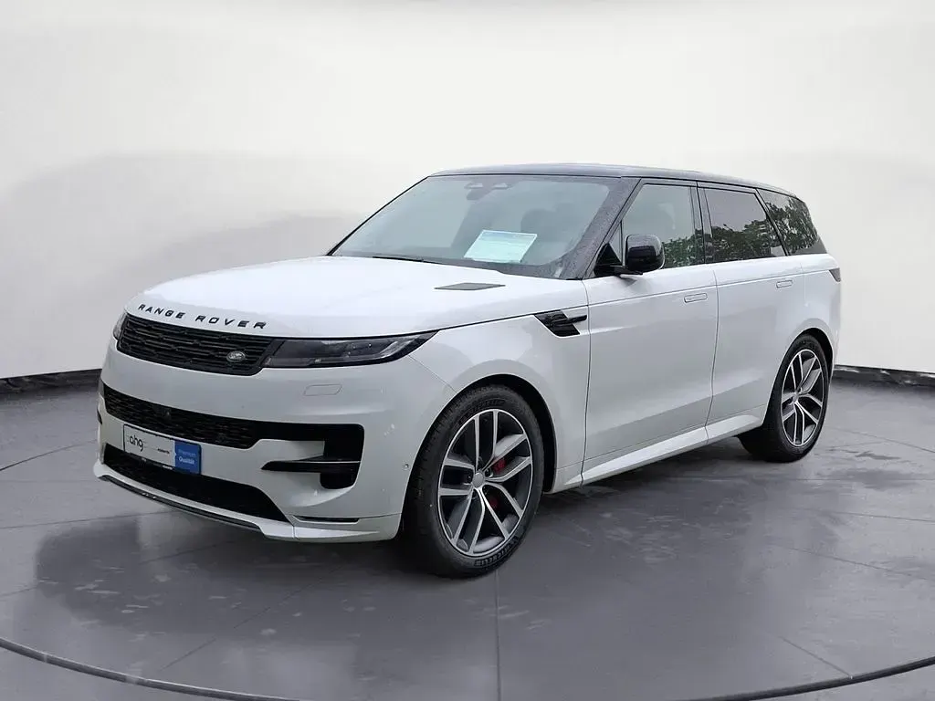 Używany Land Rover Range Rover Sport Autobiography 351 KM (258 kW) 2024 SUV