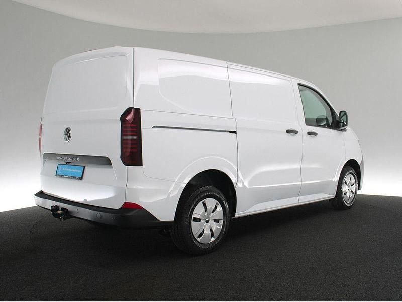 Gebraucht VW Transporter 110 PS (80 kW) 2025 Clear white Van