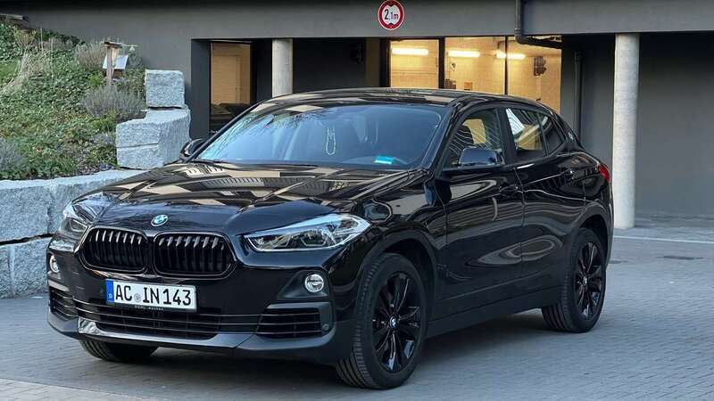 Gebraucht 2019 BMW X2 SUV | 21.000 € (Fairer Preis) - Bild 1/4
