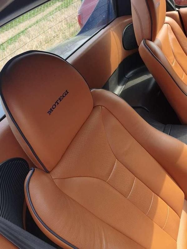 Gebraucht Honda CR-X 125 PS (91 kW) 1998 Coupé