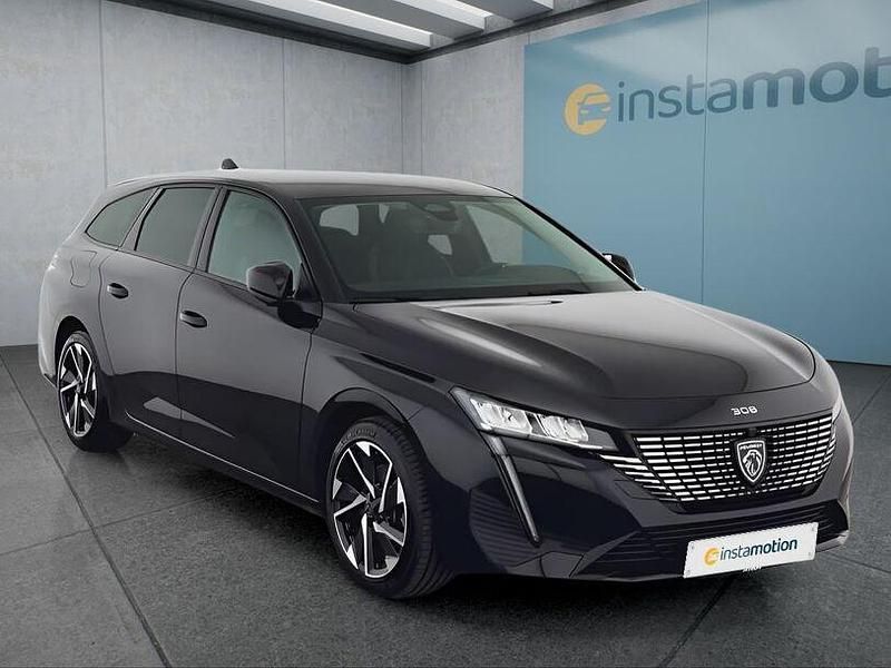 Gebraucht Peugeot 308 131 PS (96 kW) 2023 Andere Limousine