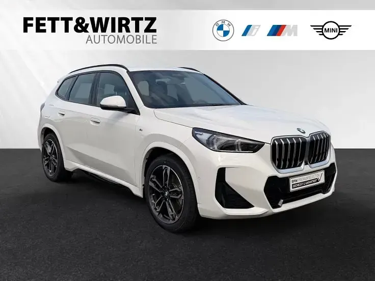 Gebraucht BMW X1 M Sport 211 PS (155 kW) 2025 SUV