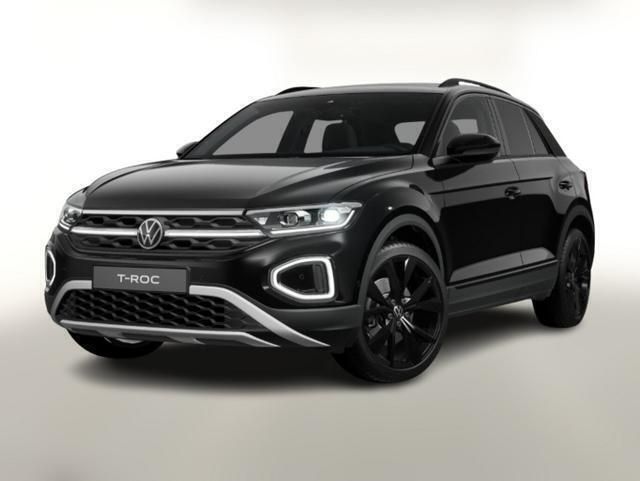 Andere Neu 2025 VW T-Roc Style SUV | 35.687 € (Fairer Preis) - Bild 1/1