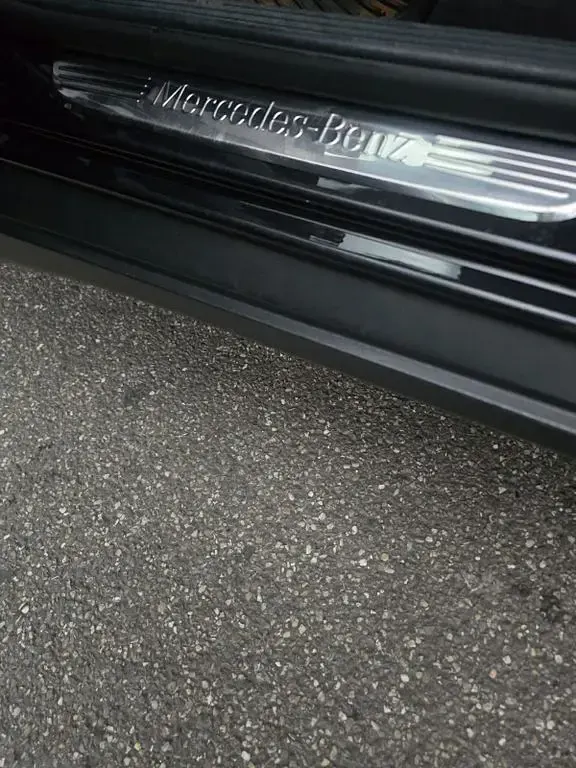 Gebraucht Mercedes GLC220 170 PS (125 kW) 2018 Schwarz SUV