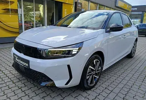 Usado Opel Corsa 100 HP (73 kW) 2026 Citadino