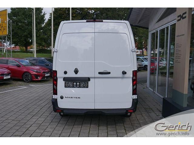 Gebraucht Renault Master Business 131 PS (96 kW) 2025 Van / Kleinbus