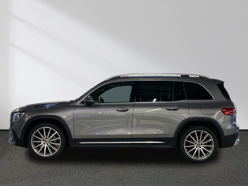 Gebraucht Mercedes GLB220 AMG line 190 PS (139 kW) 2020 Andere farbe SUV