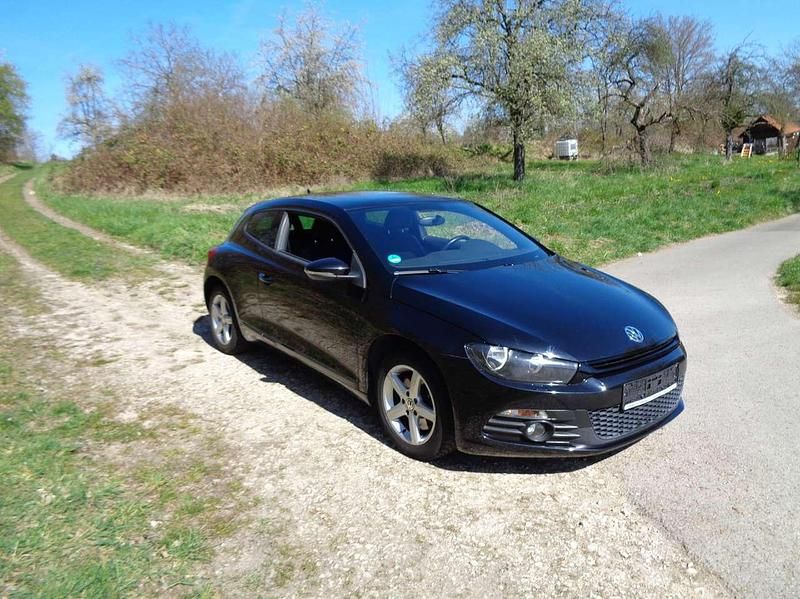 Brugt VW Scirocco Edition 160 HK (117 kW) 2011 Other Coupe