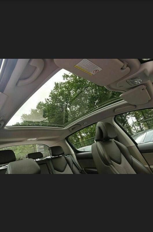 Gebraucht Peugeot 308 150 PS (110 kW) 2007 Grau Limousine