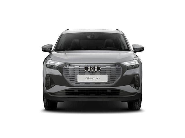 Gebraucht Audi Q4 e-tron Sport 210 kW (286 PS) 2025 Kieselgrau SUV