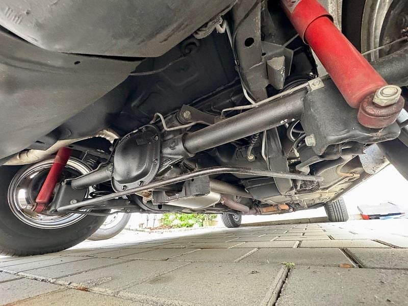 Gebraucht Ford Mustang 110 PS (80 kW) 1979 Beige Coupé