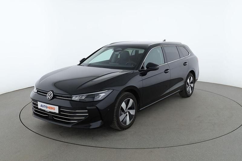 Gebraucht VW Passat Business 150 PS (110 kW) 2025 Kombi