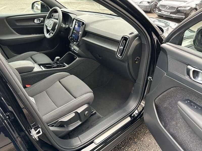 Gebraucht Volvo C40 Plus 169 kW (231 PS) 2022 Black stone SUV