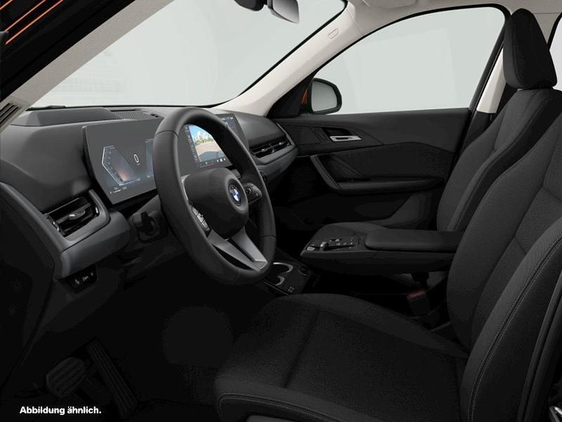 Gebraucht BMW X1 150 PS (110 kW) 2025 Orange SUV