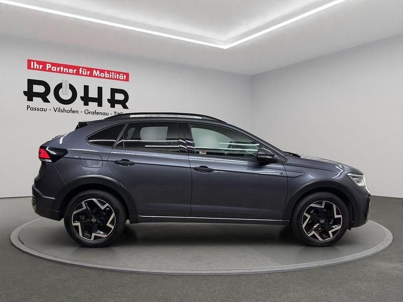 Gebraucht VW Taigo R-line 150 PS (110 kW) 2025 Rauchgrau metallic SUV