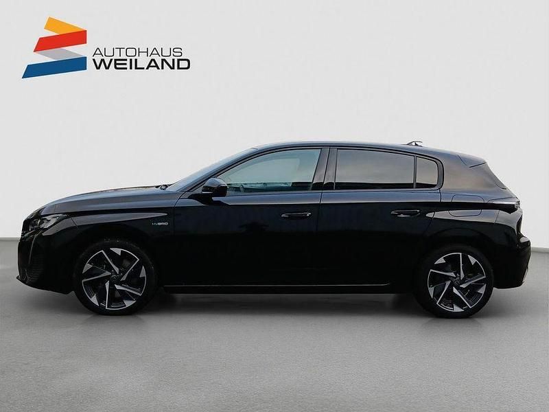 Gebraucht Peugeot 308 Allure 181 PS (133 kW) 2023 Other Limousine