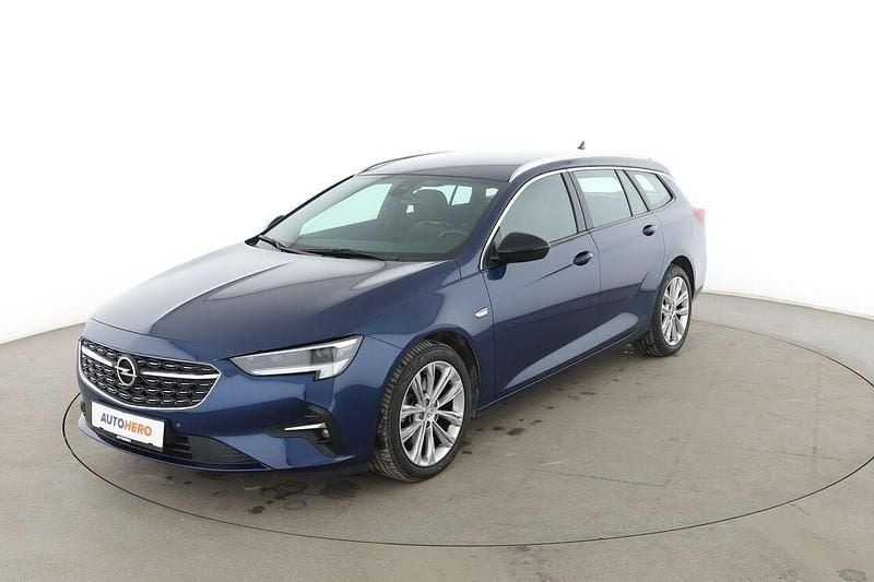 Usata Opel Insignia Business Elegance 174 CV (127 kW) 2021 Station wagon