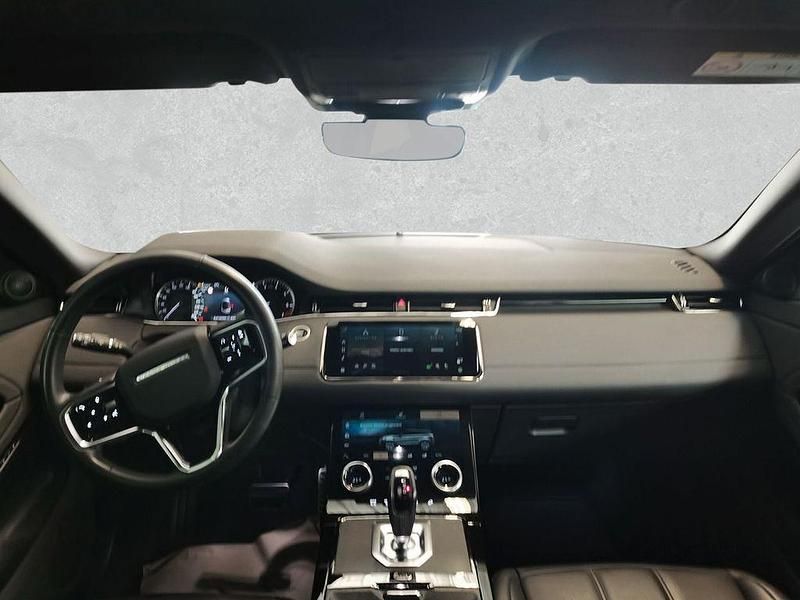 Gebraucht Land Rover Range Rover SE Dynamic 200 PS (147 kW) 2022 SUV