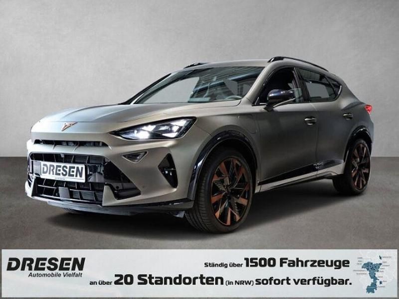 Bronze Gebraucht 2024 Cupra Formentor VZ SUV | 41.490 € (Fairer Preis) - Bild 1/4