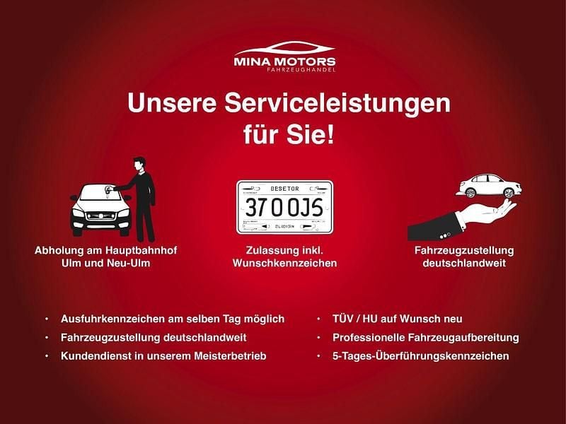 Gebraucht Smart ForTwo Coupé 60 kW (82 PS) 2020 Blau Coupé