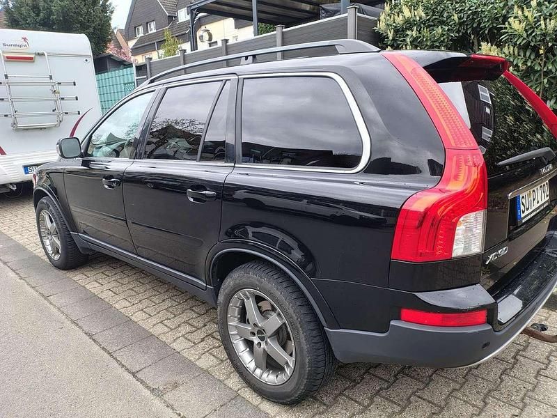 Gebraucht Volvo XC90 Executive 205 PS (150 kW) 2006 SUV