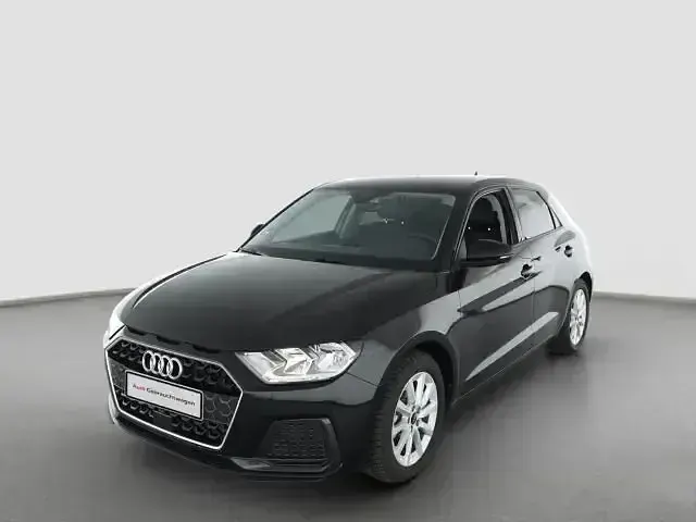 Gebraucht Audi A1 Sportback Advanced 116 PS (85 kW) 2025 Kleinwagen
