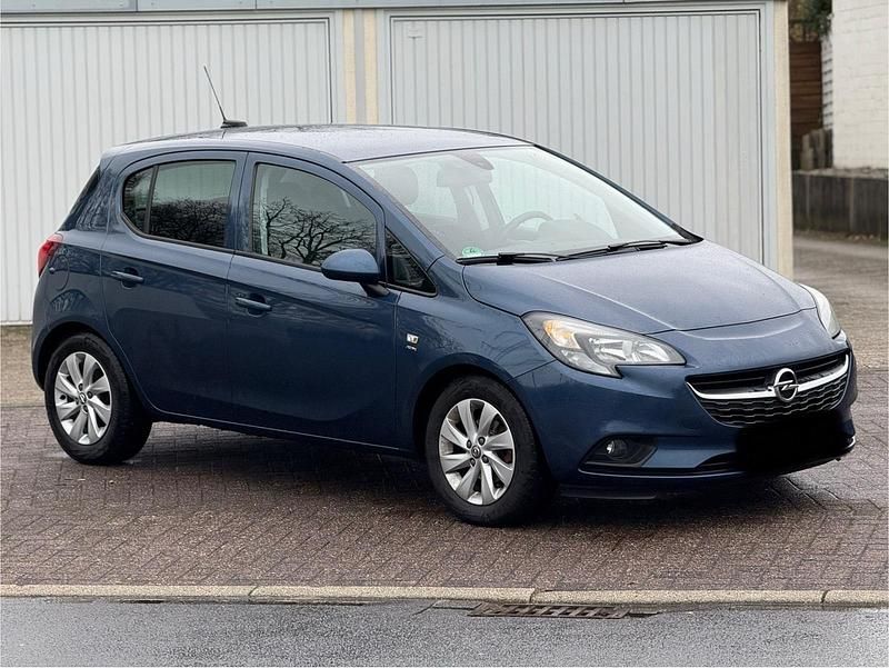 Gebraucht 2017 Opel Corsa Active Kleinwagen | 6.999 € (Guter Preis) - Bild 1/4