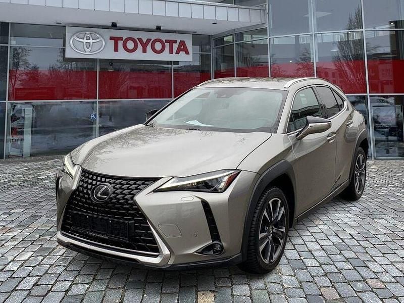 Gebraucht Lexus UX 2023 Andere SUV