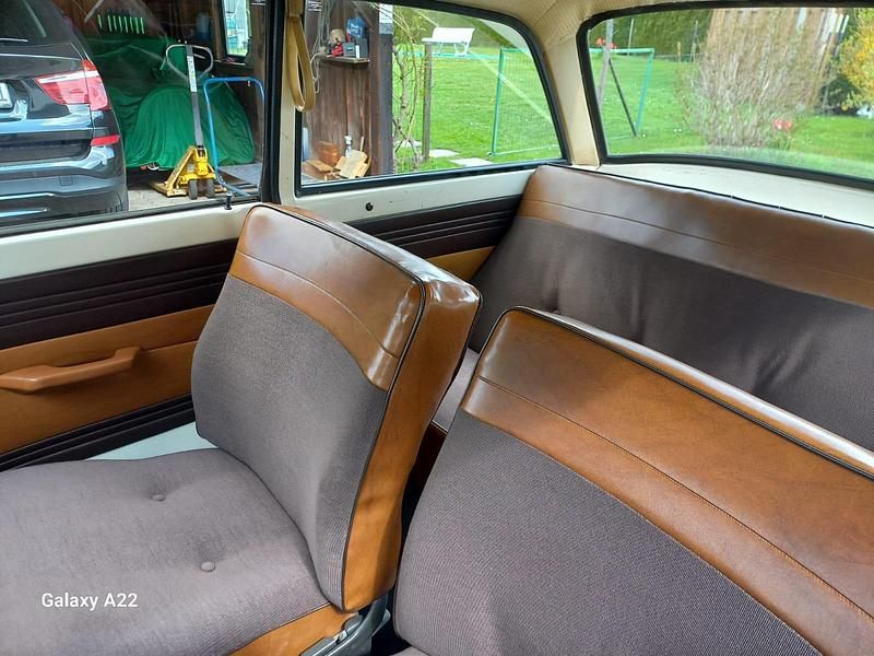 Gebraucht DKW Junior 39 PS (28 kW) 1965 Limousine